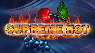 Supreme Hot
